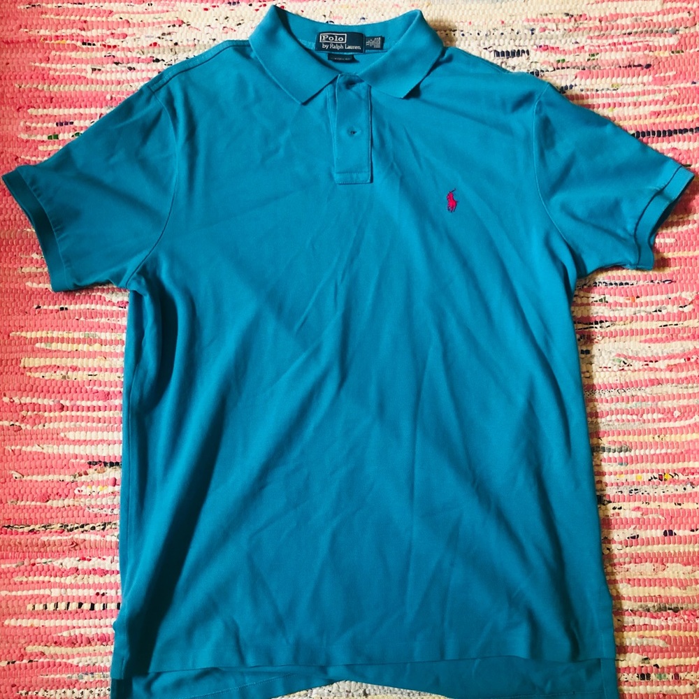 EUC Polo Ralph Lauren